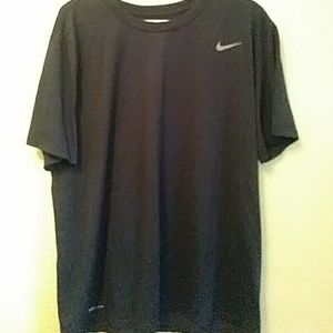 Nike dri fit t-shirt size xl